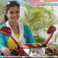 Swathi (Actress) - Poraali Telugu Movie Stills